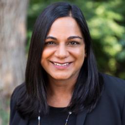 Monika Kalra Varma photo