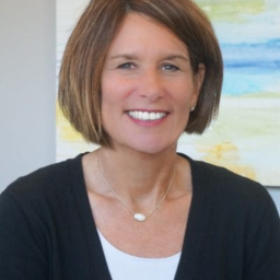 Photo of Nancy Money