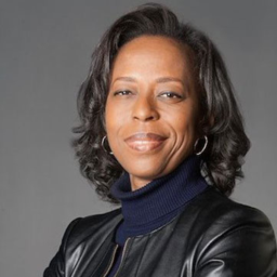 Nicole Sherard-Freeman photo