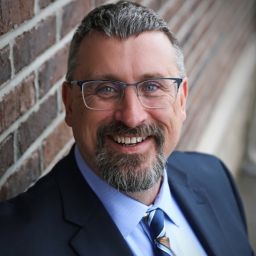 Patrick Heraghty photo