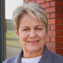 Ruth Purcell