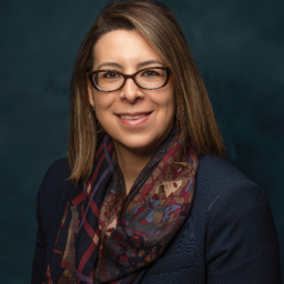Rima Meroueh photo