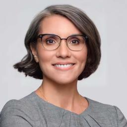 Carmen Rojas Headshot photo