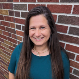 Ruth Kaleniecki photo