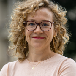 Sarah Szurpicki photo
