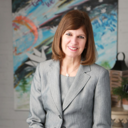 Sharon Mortensen photo
