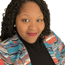DeShondra Smith