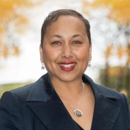 Photo of Maria Woodruff-Wright