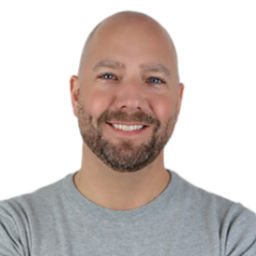 Matt Newlin Headshot